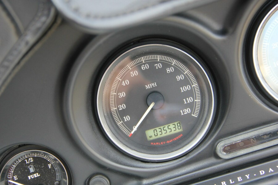 2007 Harley-Davidson Electra Glide Ultra Classic