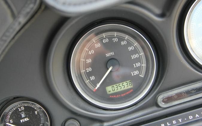 2007 Harley-Davidson Electra Glide Ultra Classic