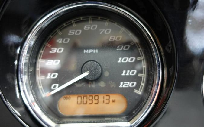 2023 Harley-Davidson Street Glide Special