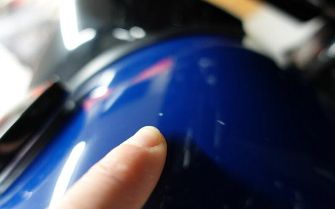 2023 Harley-Davidson Street Glide Special