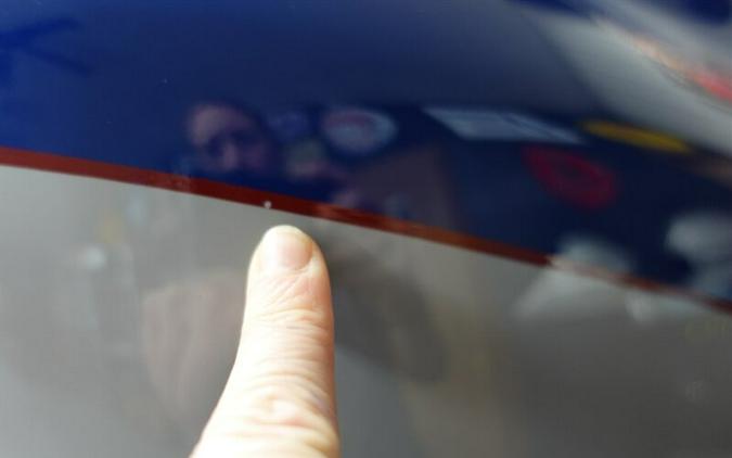 2023 Harley-Davidson Street Glide Special