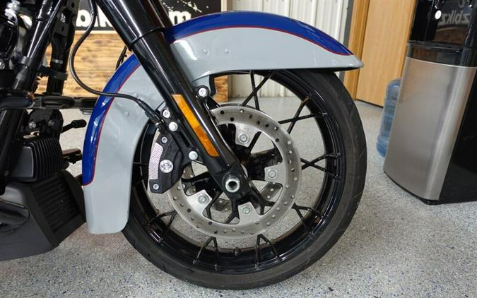 2023 Harley-Davidson Street Glide Special