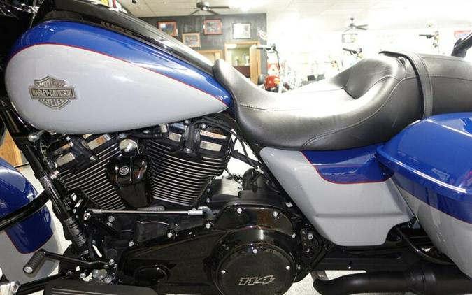 2023 Harley-Davidson Street Glide Special