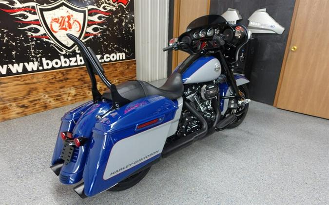 2023 Harley-Davidson Street Glide Special