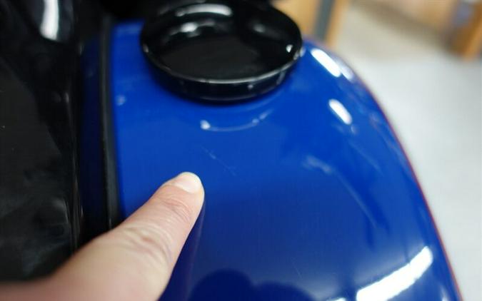 2023 Harley-Davidson Street Glide Special