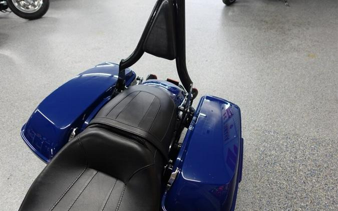 2023 Harley-Davidson Street Glide Special