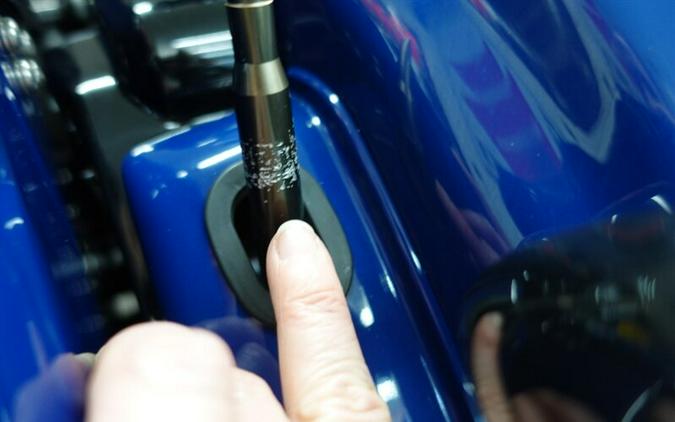 2023 Harley-Davidson Street Glide Special