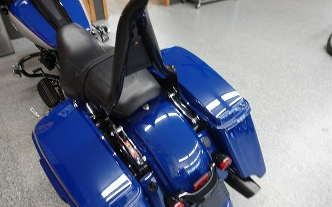 2023 Harley-Davidson Street Glide Special