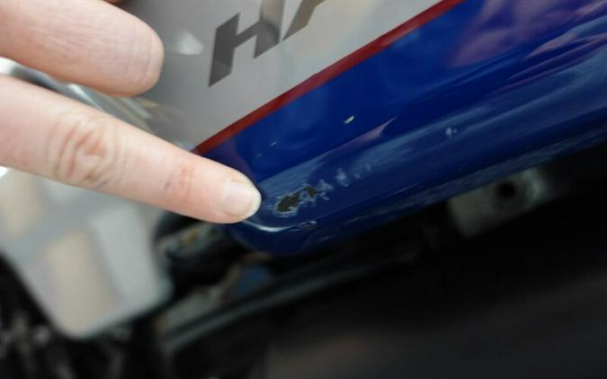 2023 Harley-Davidson Street Glide Special