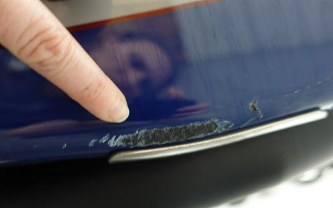 2023 Harley-Davidson Street Glide Special