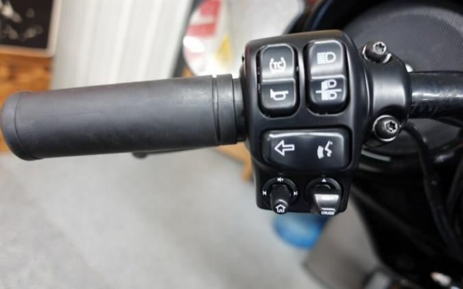 2023 Harley-Davidson Street Glide Special