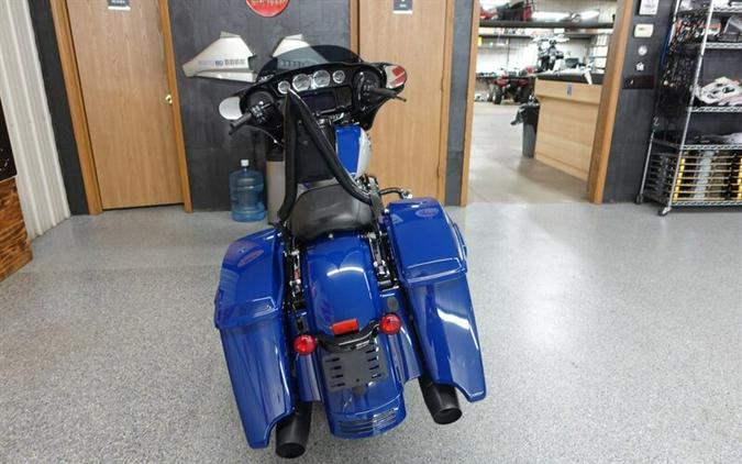 2023 Harley-Davidson Street Glide Special