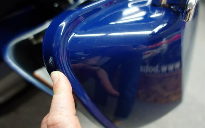 2023 Harley-Davidson Street Glide Special