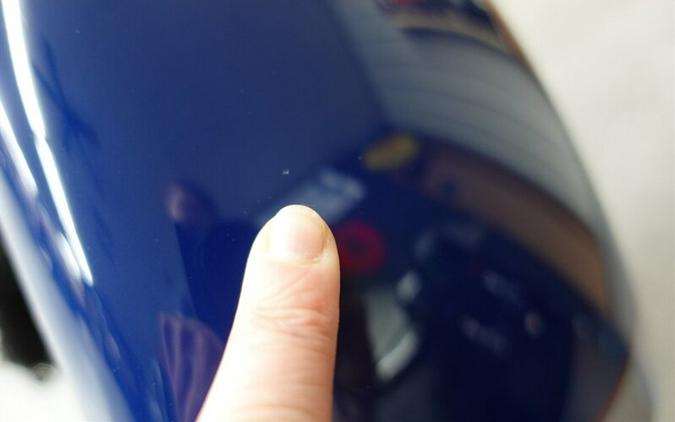 2023 Harley-Davidson Street Glide Special