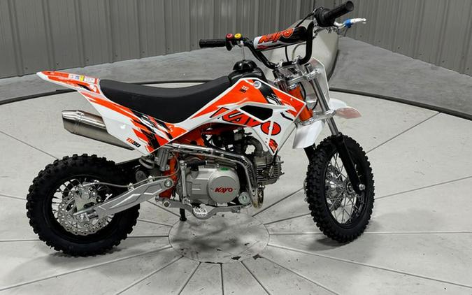 2026 Kayo TS90