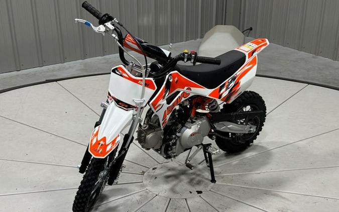 2026 Kayo TS90