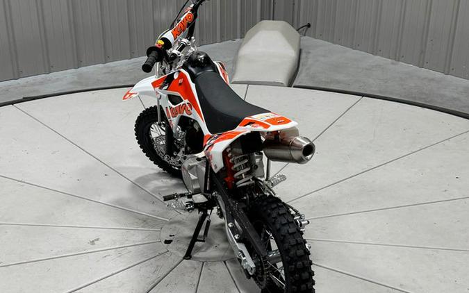 2026 Kayo TS90
