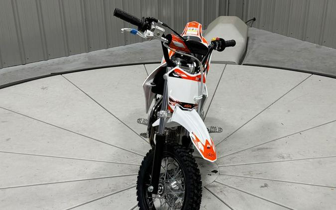 2026 Kayo TS90