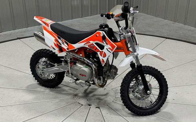 2026 Kayo TS90