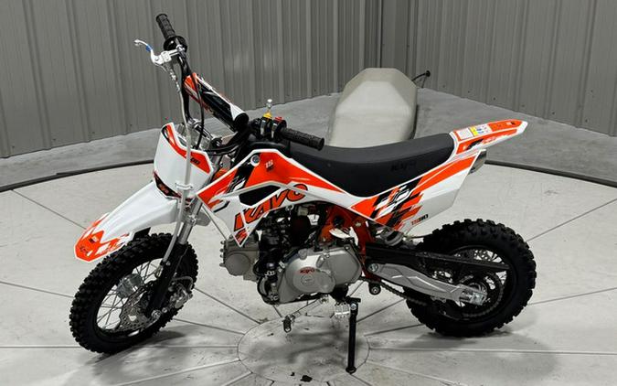 2026 Kayo TS90