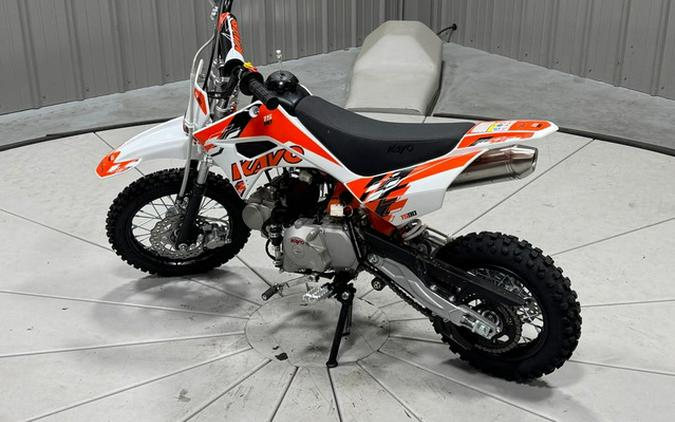 2026 Kayo TS90