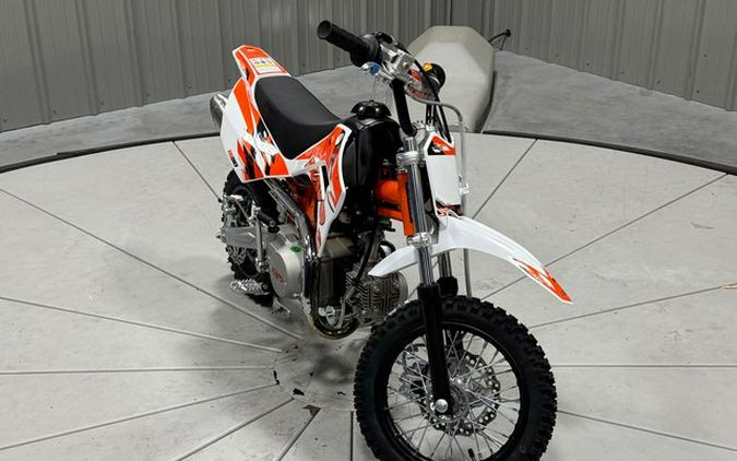 2026 Kayo TS90