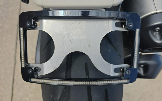 RH1250S 2022 Sportster® S