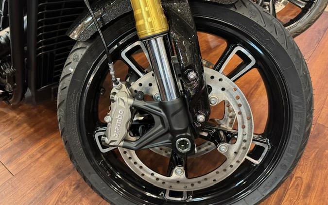 2026 Indian Motorcycle® 101 Scout® Base