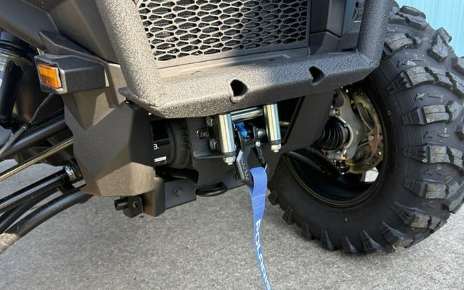 2026 Polaris Sportsman 850 Trail