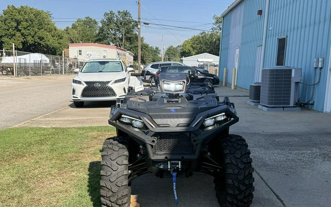 2026 Polaris Sportsman 850 Trail