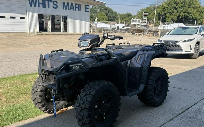 2026 Polaris Sportsman 850 Trail