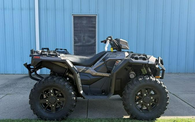 2026 Polaris Sportsman 850 Trail