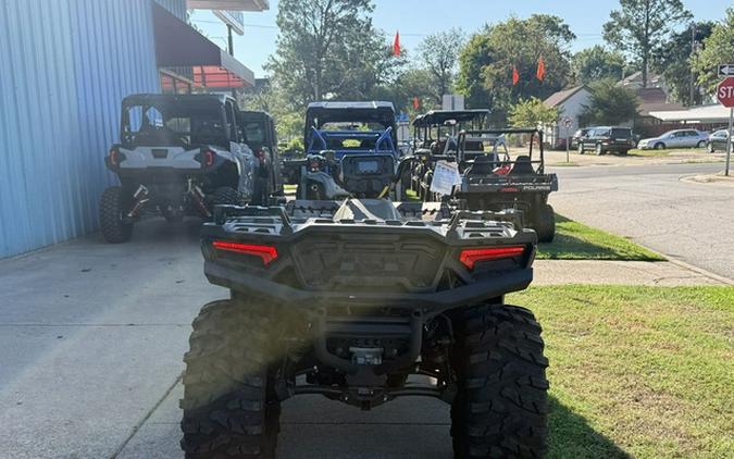 2026 Polaris Sportsman 850 Trail