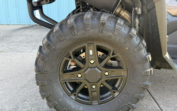 2026 Polaris Sportsman 850 Trail