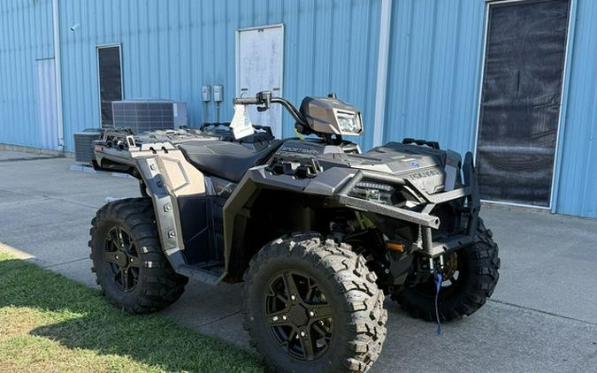 2026 Polaris Sportsman 850 Trail