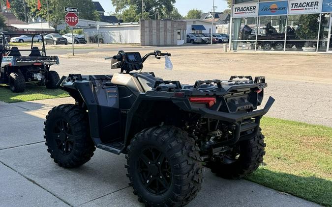 2026 Polaris Sportsman 850 Trail