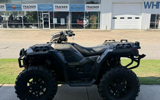 2026 Polaris Sportsman 850 Trail