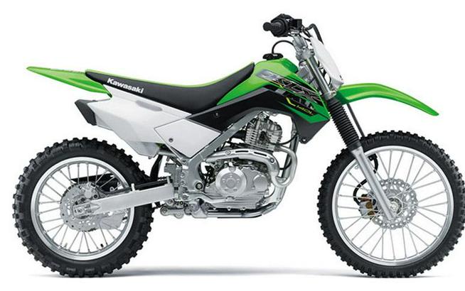 2019 Kawasaki KLX 140