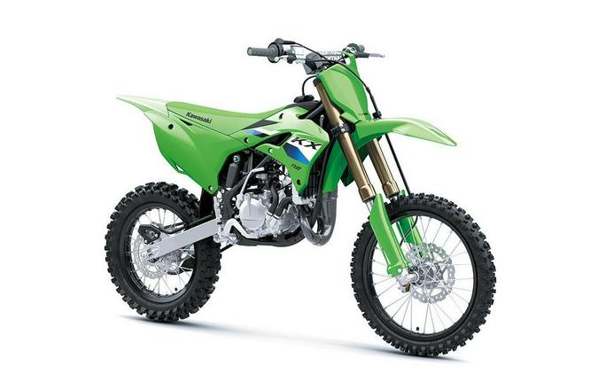 2027 Kawasaki KX™112