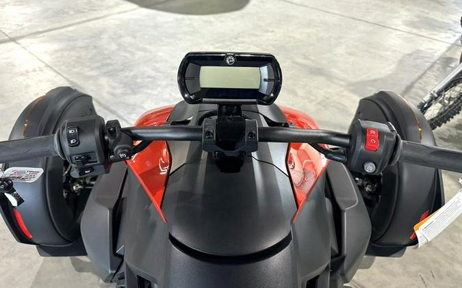 2023 Can-Am® Ryker Sport Rotax 900 ACE