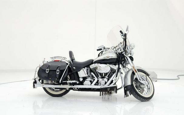 2003 Harley-Davidson® FLSTS - Heritage Springer Softail®