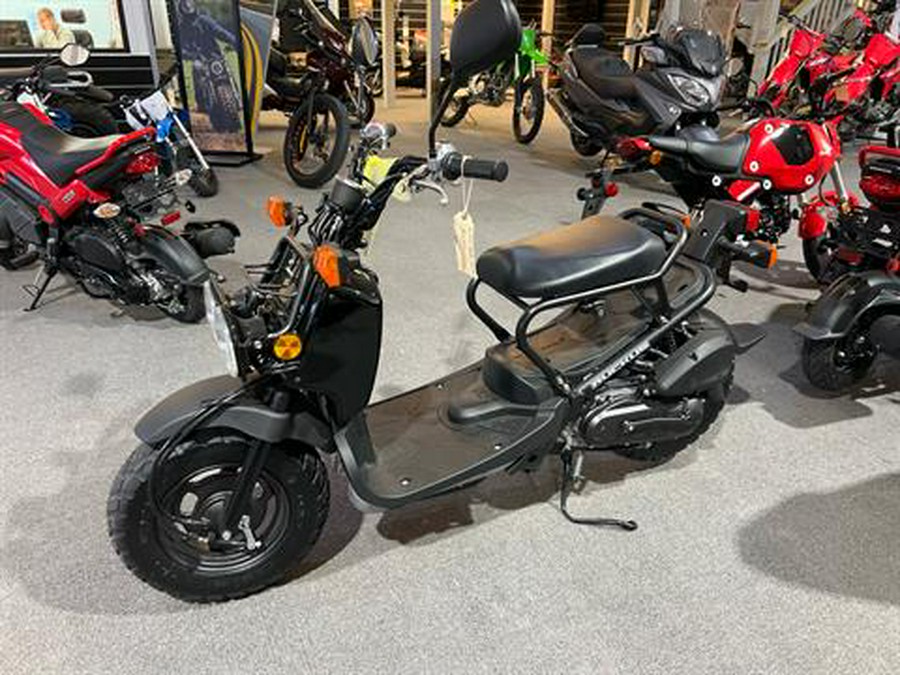 2024 Honda Ruckus