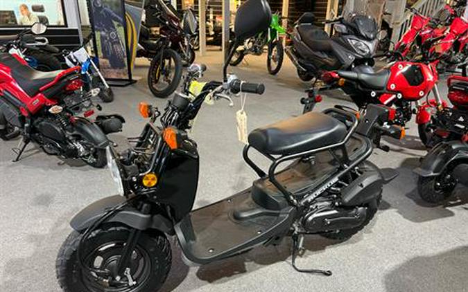 2024 Honda Ruckus