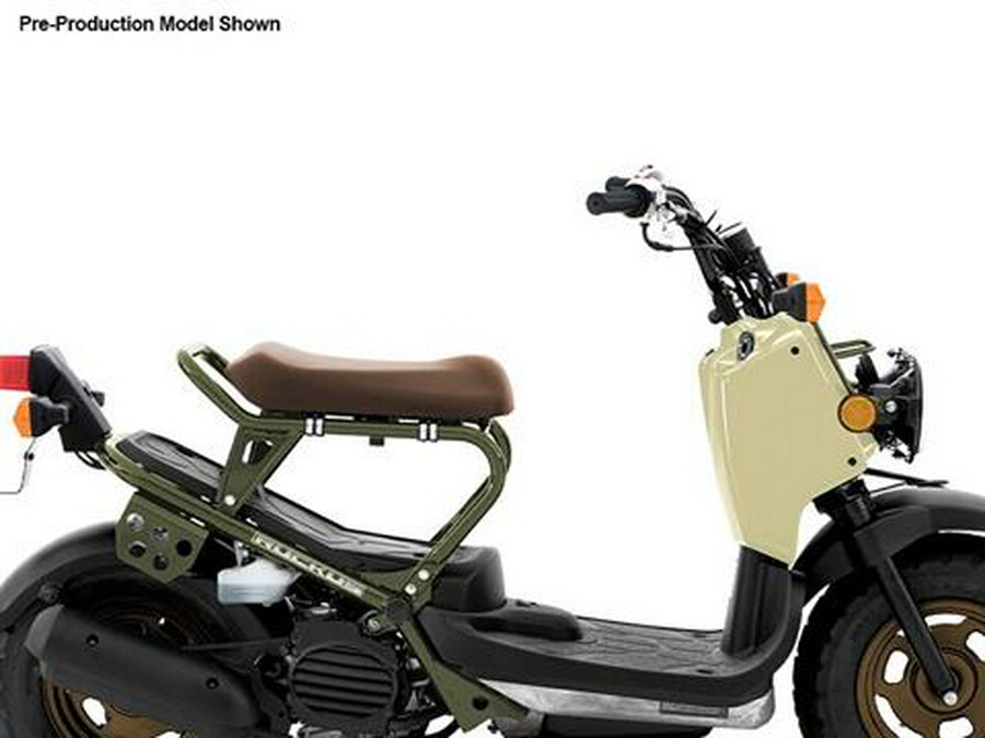 2024 Honda Ruckus