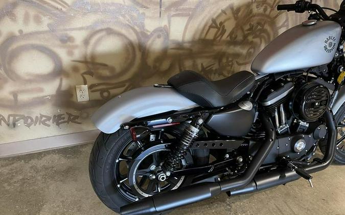 2020 Harley-Davidson® XL883N - Sportster® Iron 883™