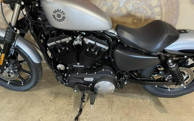 2020 Harley-Davidson® XL883N - Sportster® Iron 883™