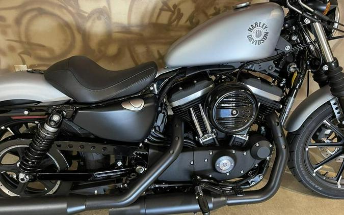 2020 Harley-Davidson® XL883N - Sportster® Iron 883™