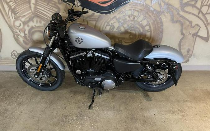 2020 Harley-Davidson® XL883N - Sportster® Iron 883™