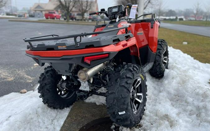 2024 Polaris Sportsman 570 EPS