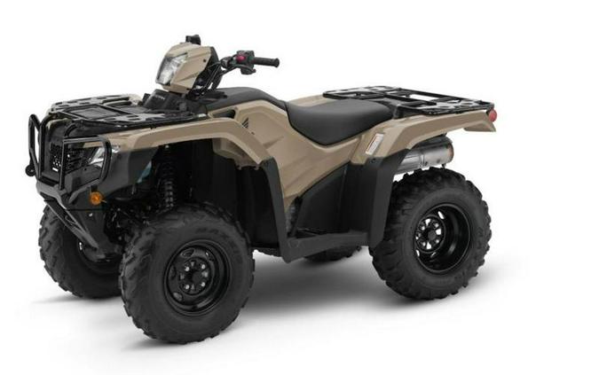 2023 Honda® FourTrax Foreman 4x4